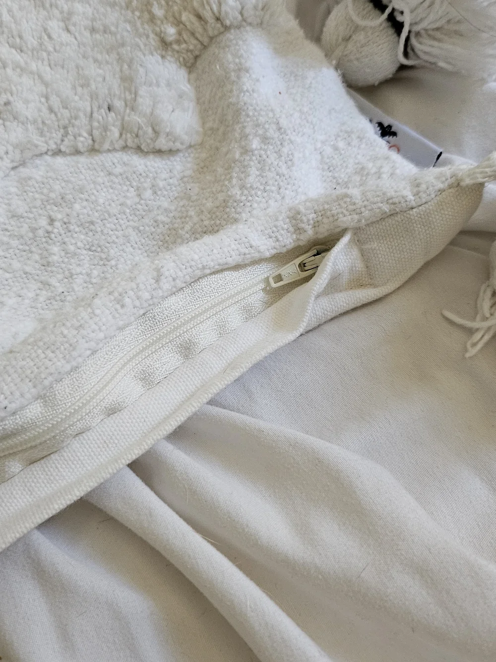 Ghost Throw Blanket And Pillow Case